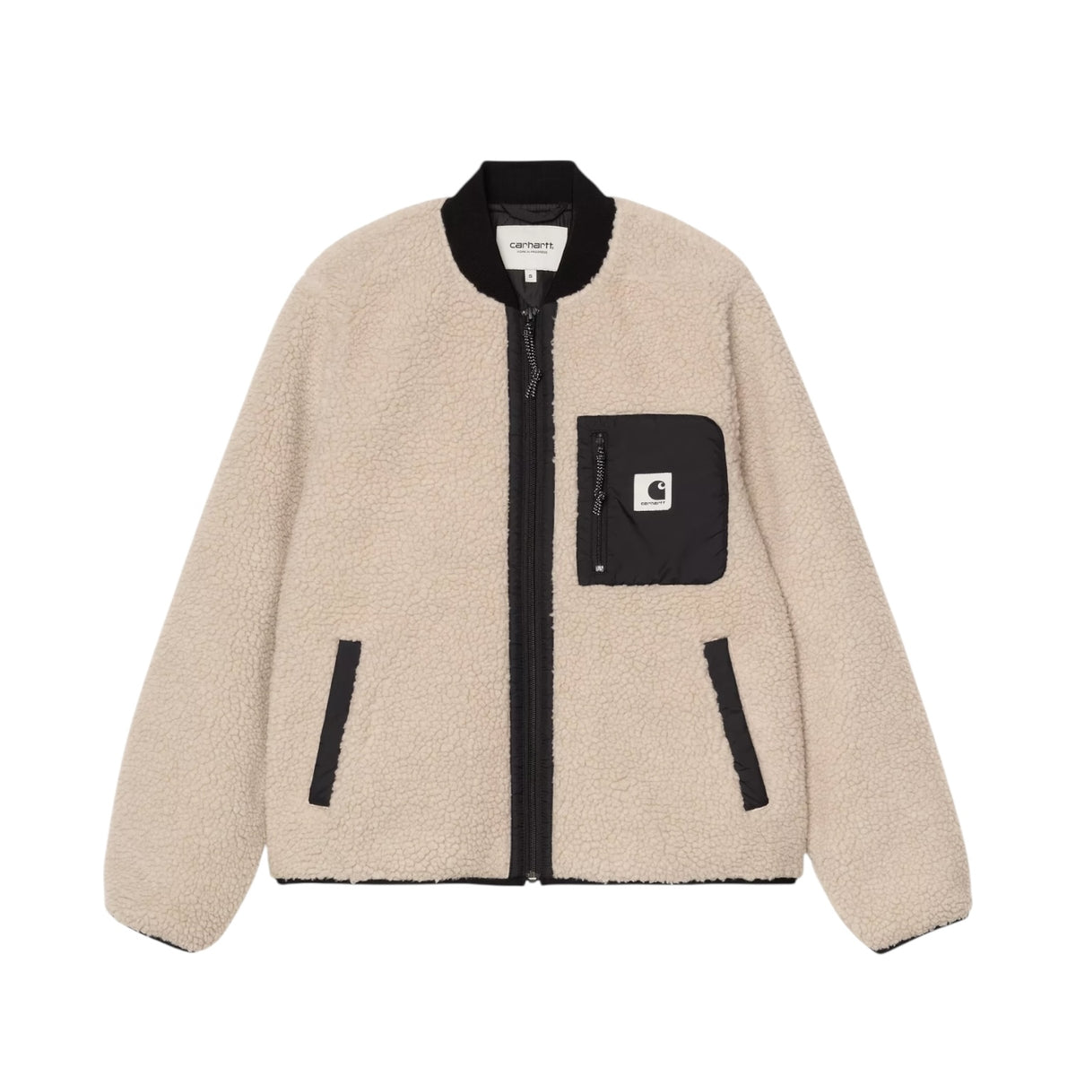 CARHARTT WIP W's JANET LINER