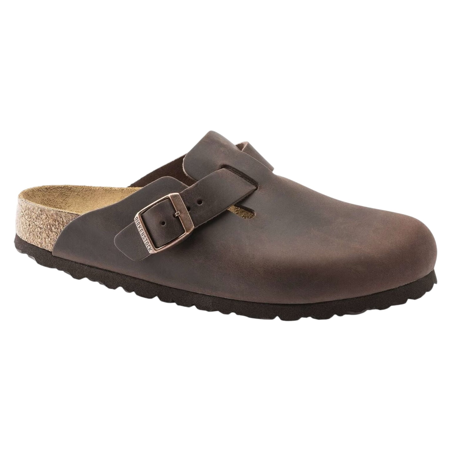BIRKENSTOCK BOSTON oiled leather