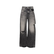 Carica l&#39;immagine nel visualizzatore di Gallery, ICON DENIM POPPY
