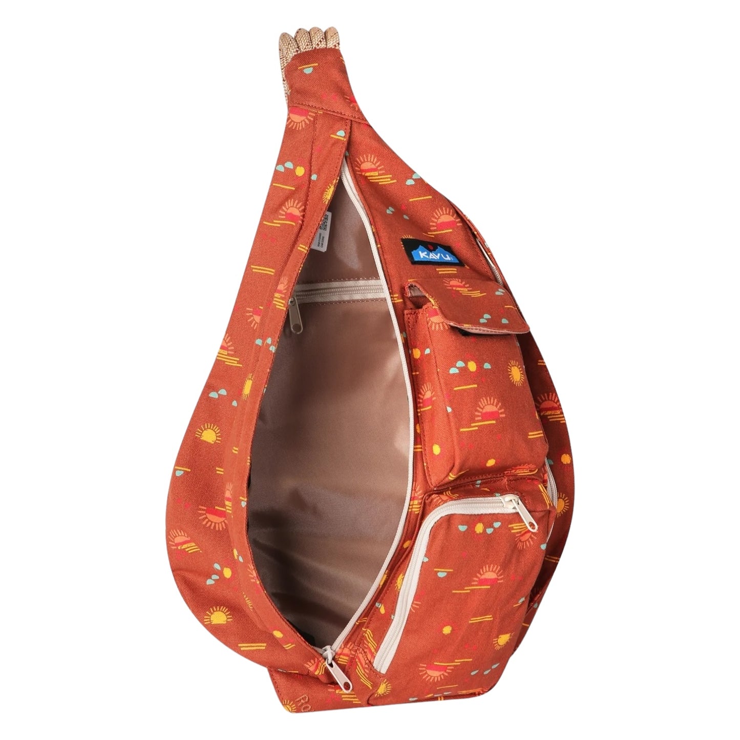ROPE BAG