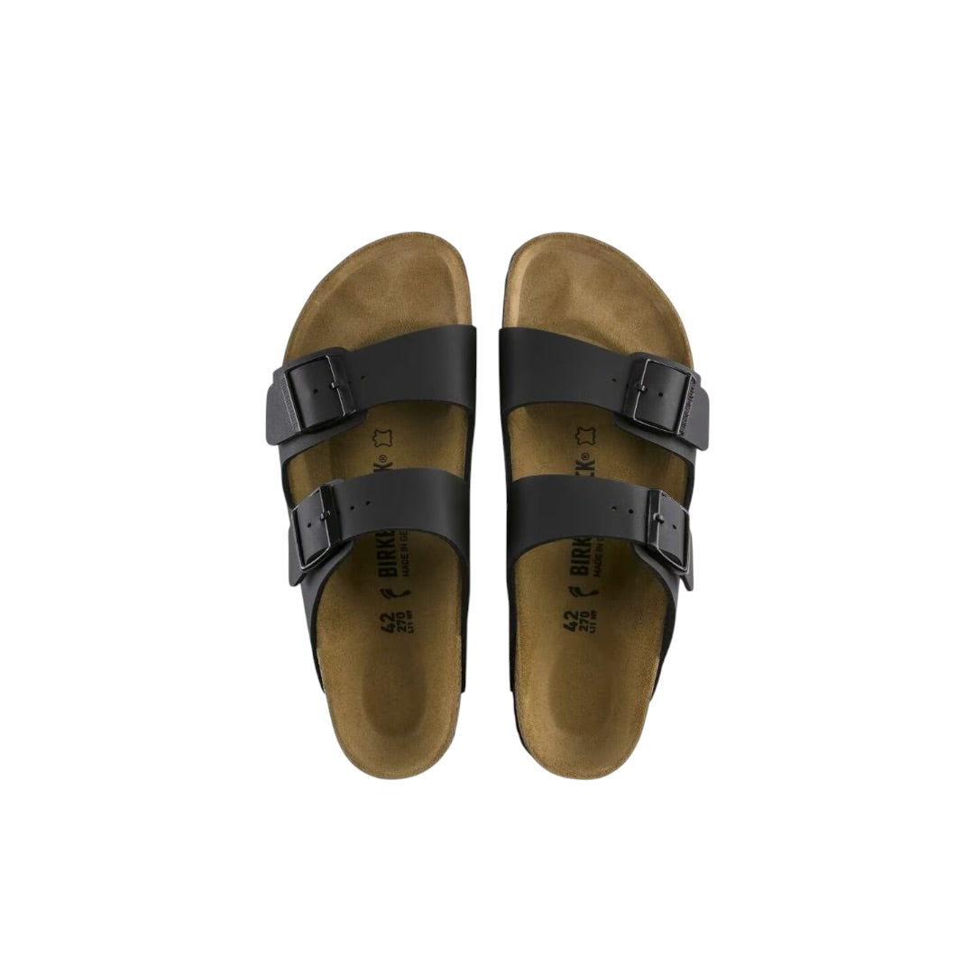 BIRKENSTOCK arizona black bs