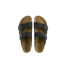 Carica l'immagine nel visualizzatore di Gallery, BIRKENSTOCK arizona black bs
