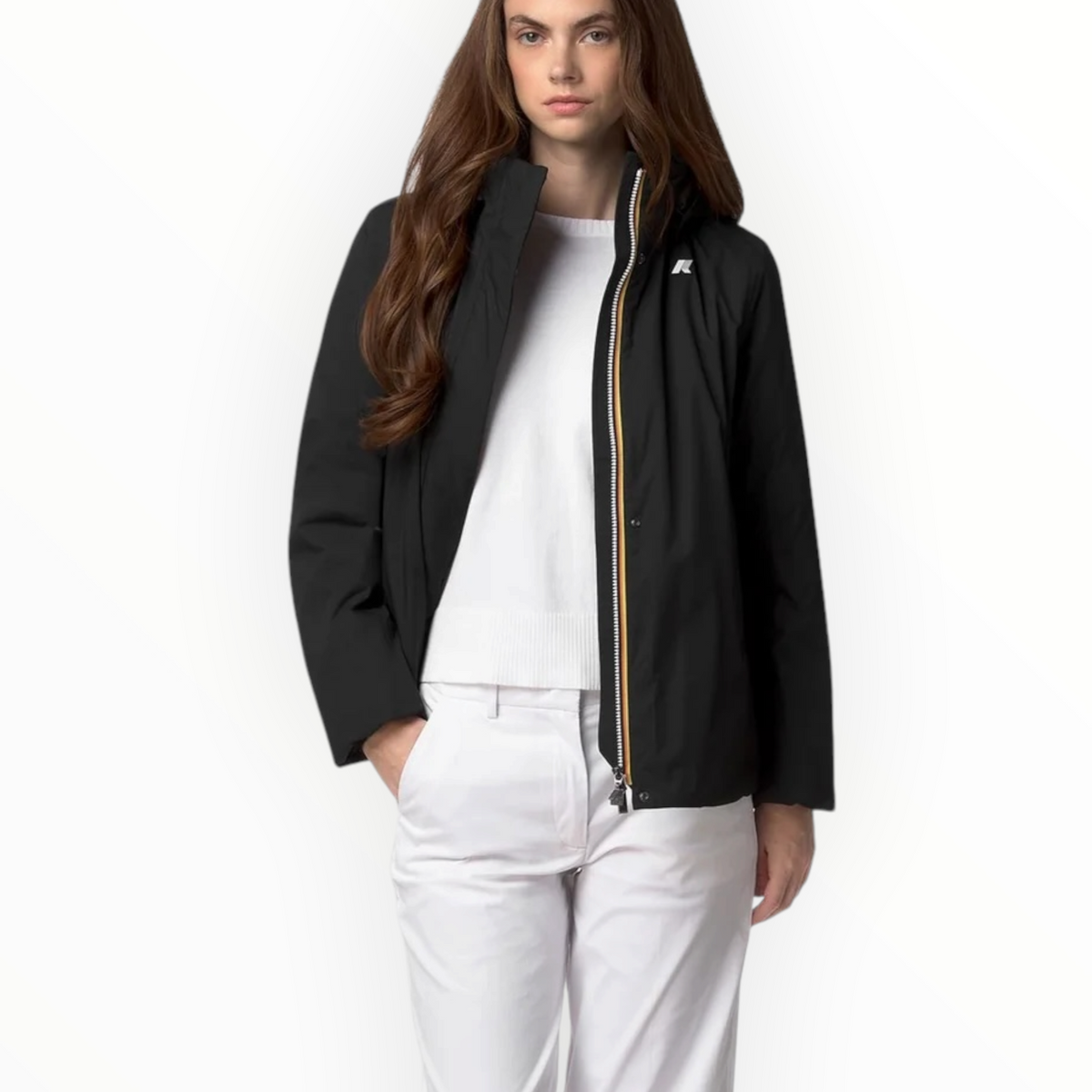 KWAY MARLETTE TWILL SOFT BEAVER