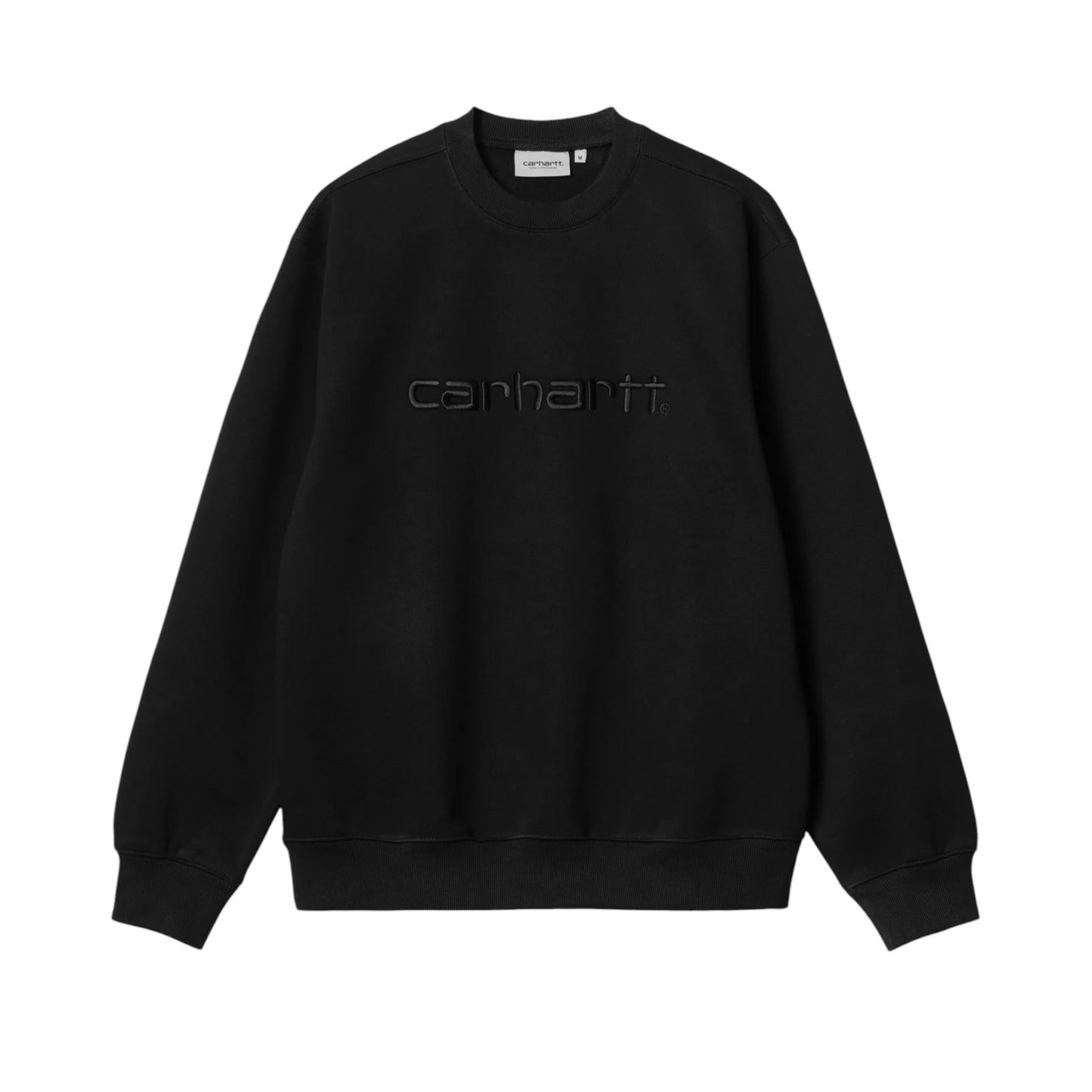 CARHARTT WIP SWEATSHIRT 58% cotone 42% pl