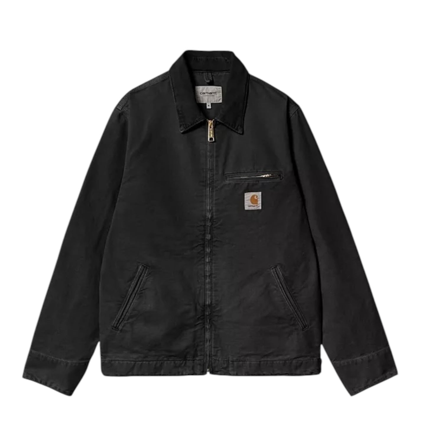 CARHARTT WIP DETROIT JACKET ( Sfoderata )