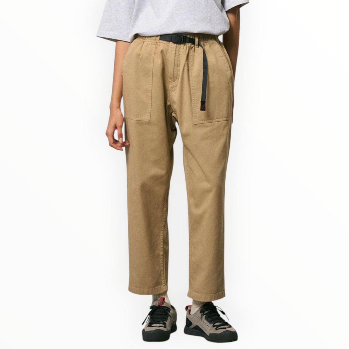 GRAMICCI LOOSE TAPARED FIT PANT