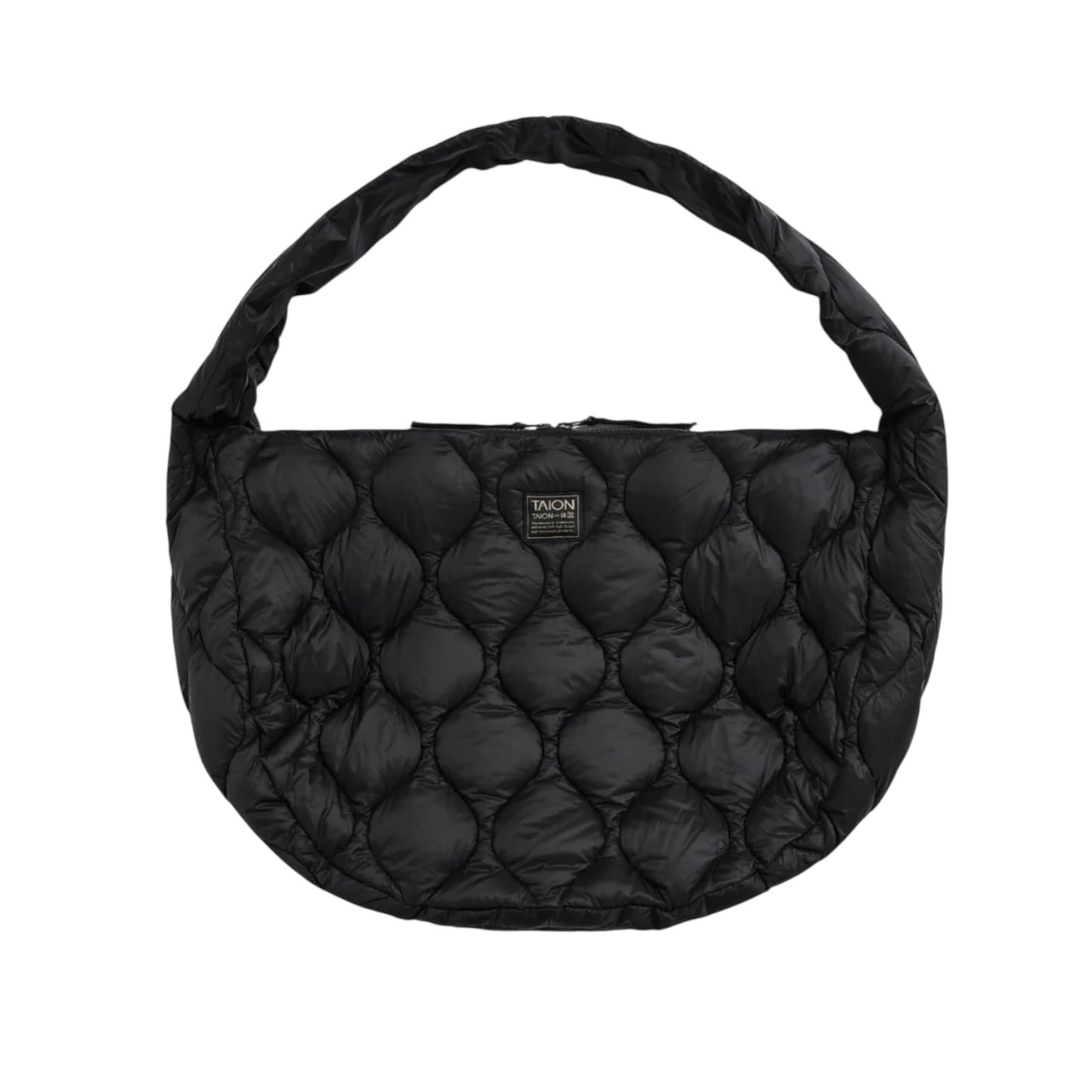 TAION MILITARY BANANA BAG BBG02 size LARGE