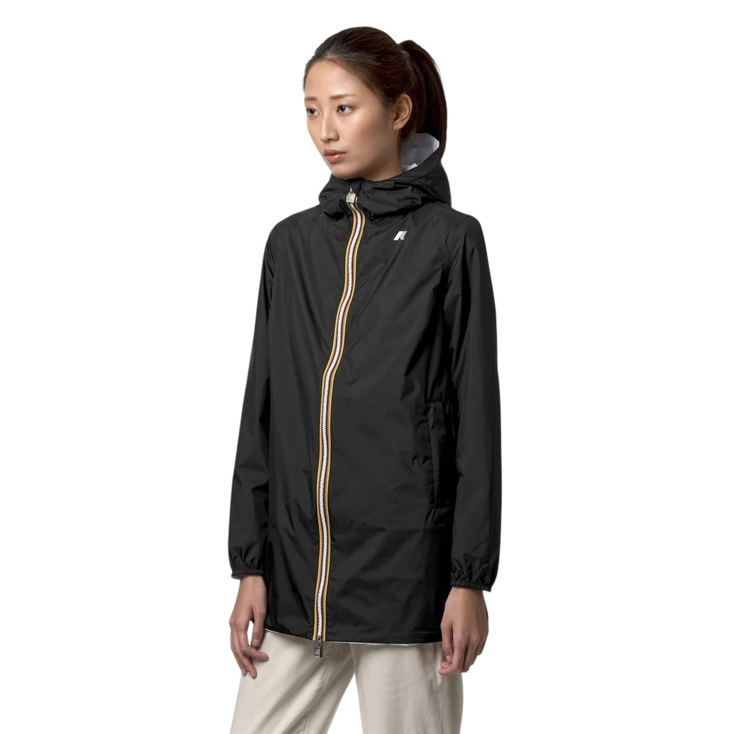 KWAY SOPHIE PLUS.2 REVERSIBILE