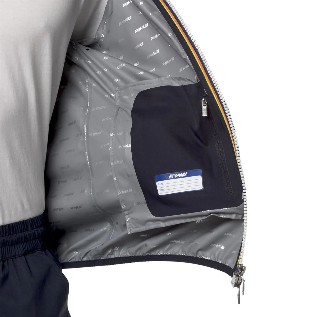 KWAY JACK STRETCH DOT