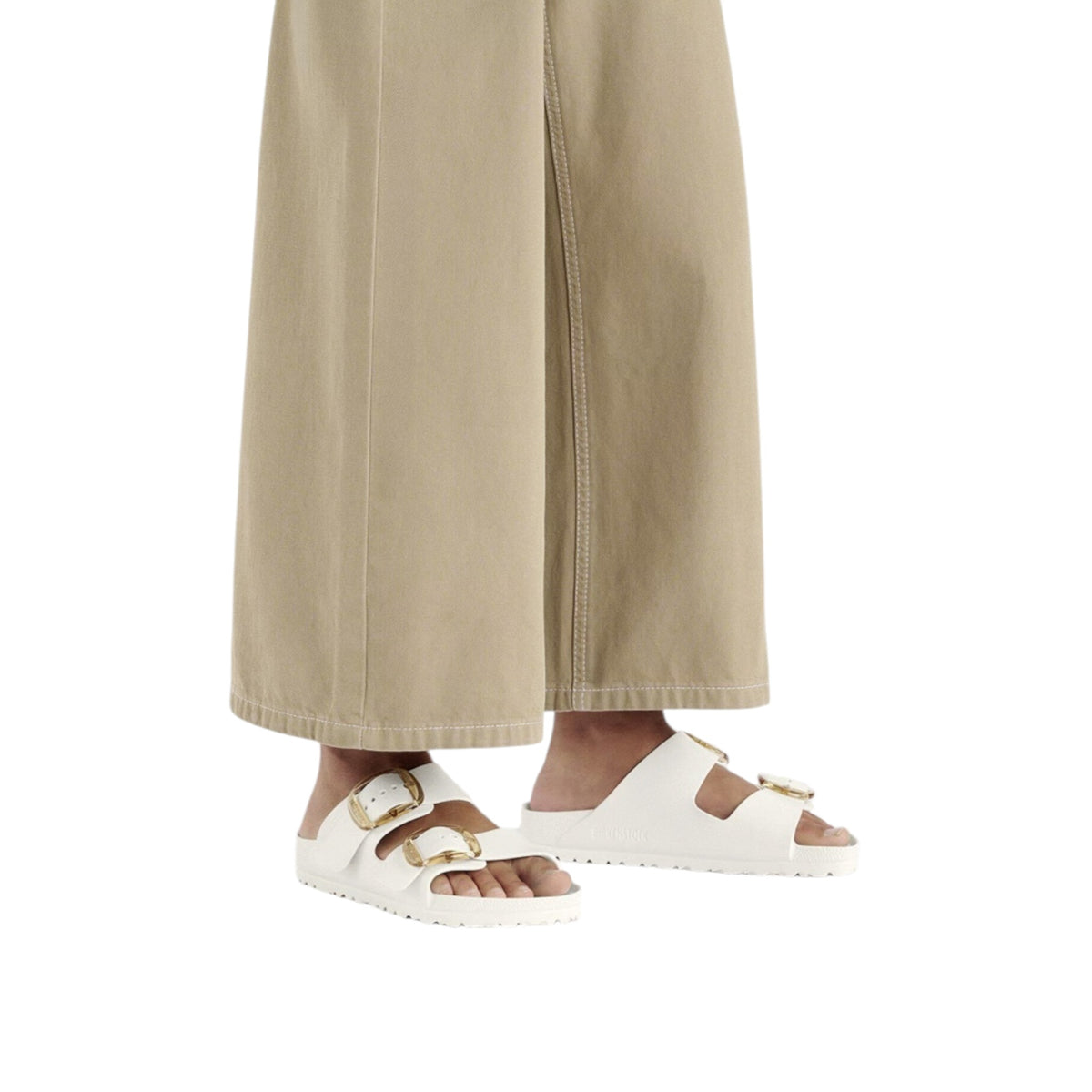 BIRKENSTOCK sandalo Arizona BIG BUCKLE in EVA