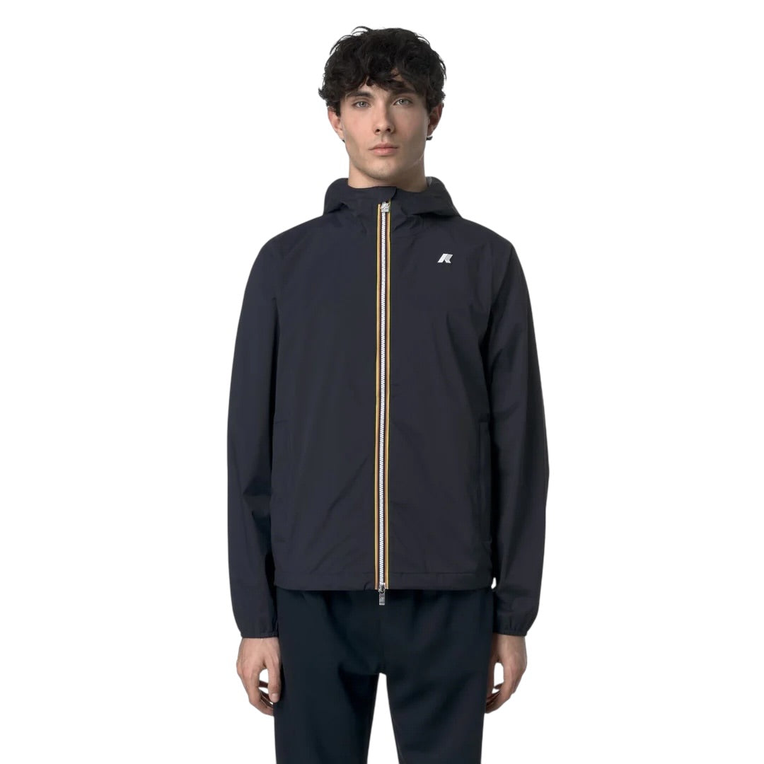 KWAY JACK STRETCH NYLON JERSEY