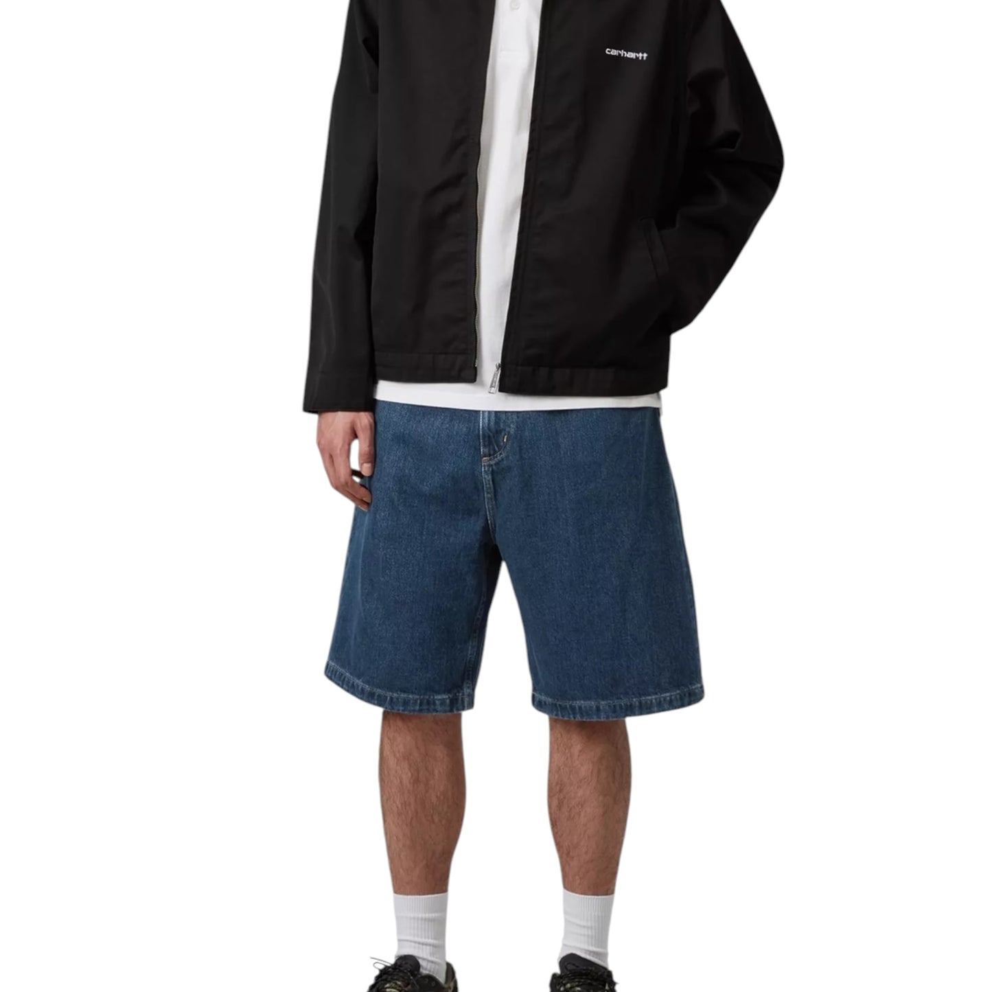CARHARTT WIP BRANDON SHORT PANT