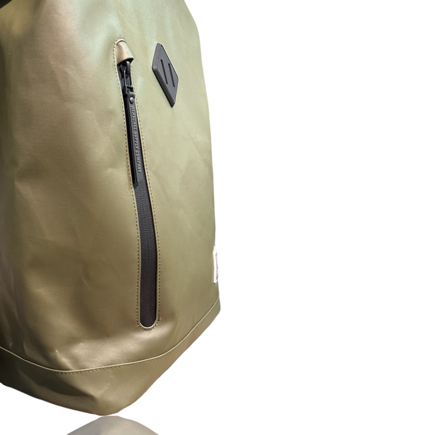 HERSCHEL Roll Top backpack