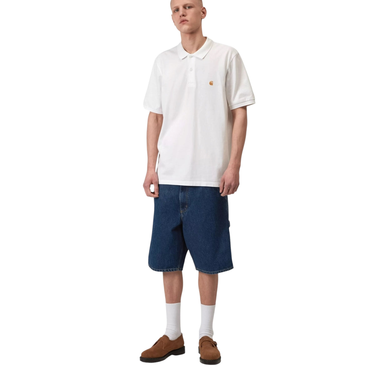CARHARTT WIP SINGLE KNEE SHORT