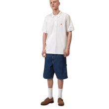 Carica l'immagine nel visualizzatore di Gallery, CARHARTT WIP SINGLE KNEE SHORT
