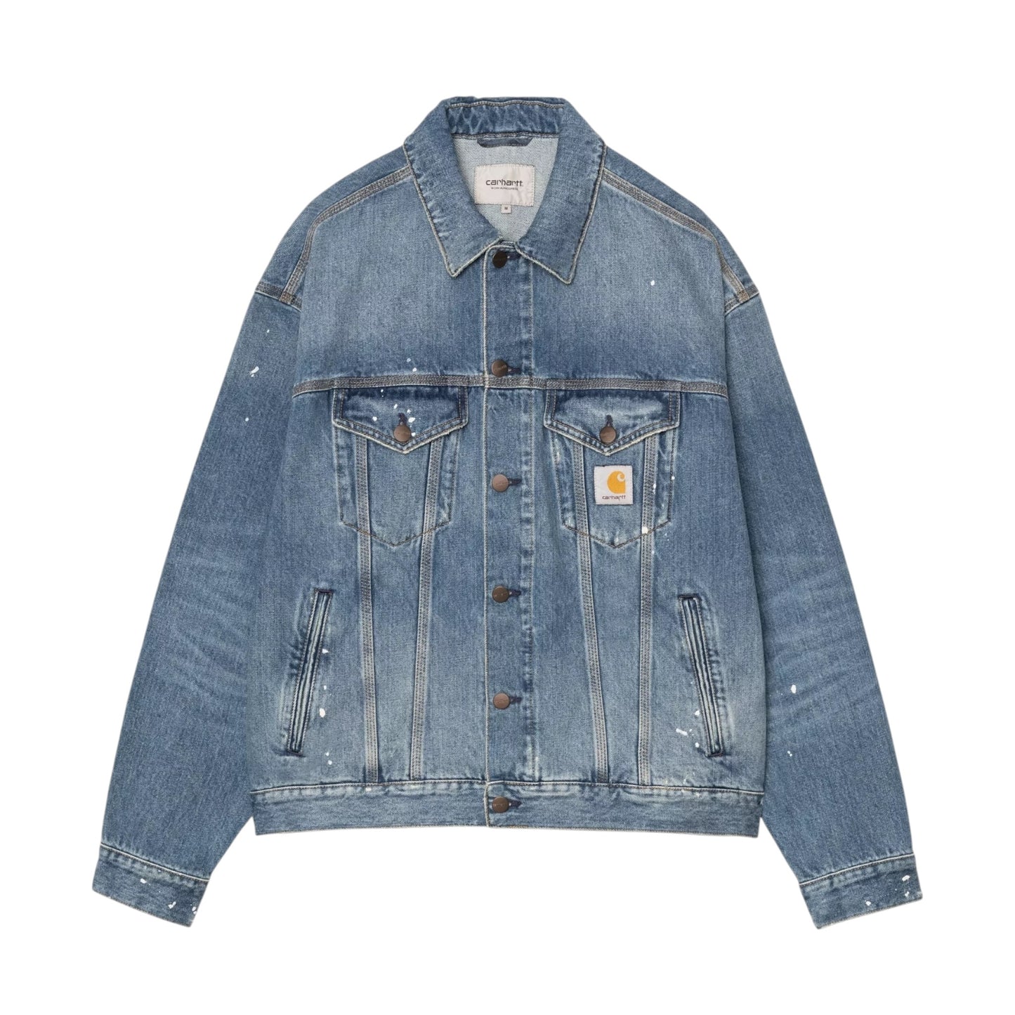 CARHARTT WIP HELSTON JACKET
