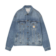 Carica l'immagine nel visualizzatore di Gallery, CARHARTT WIP HELSTON JACKET

