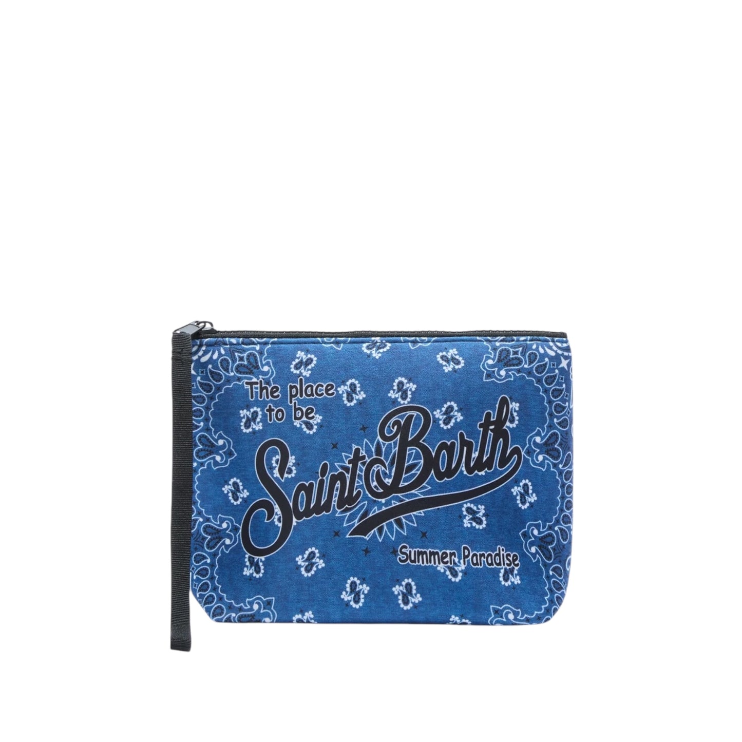 POCHETTE ALINE IN SCUBA