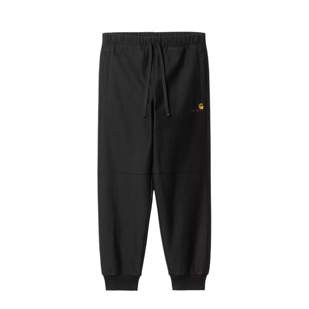 CARHARTT WIP AMERICAN SCRIPT JOGGING PANT