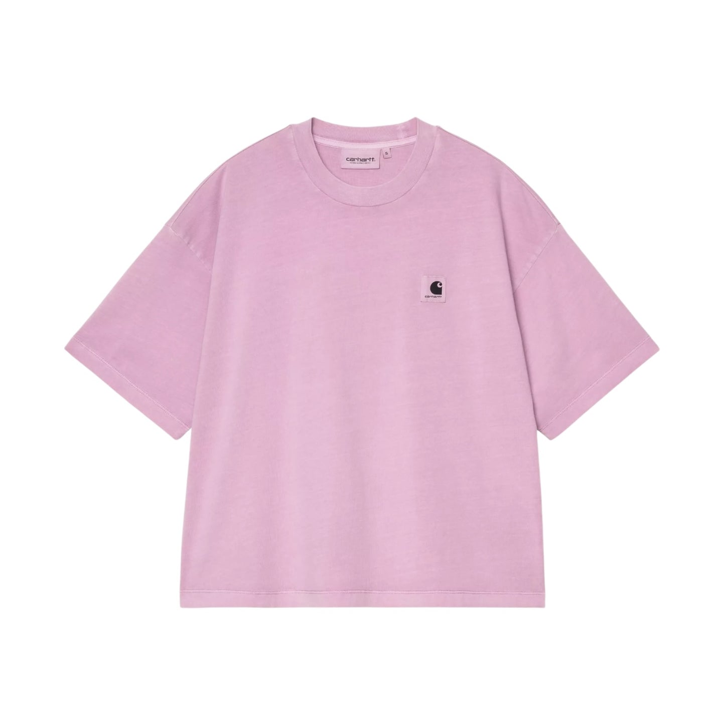 CARHARTT WIP W's NELSON T-SHIRT