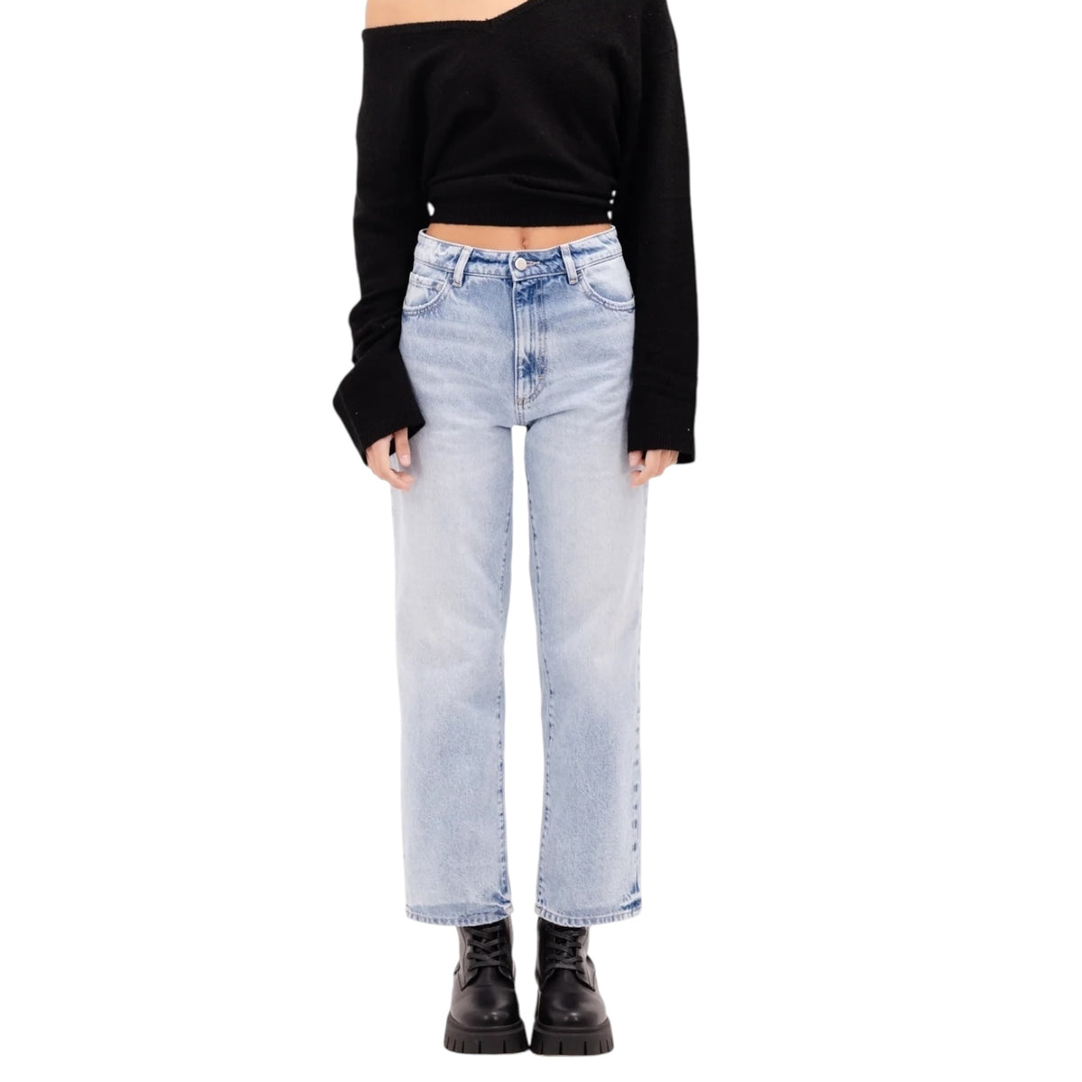 ICON DENIM JILL