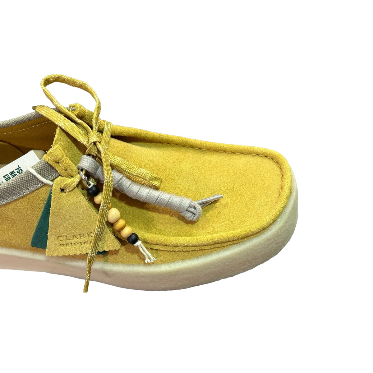 WALLABEE CUP AMBER