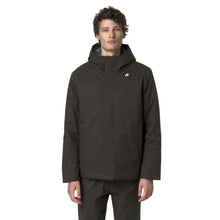 Carica l&#39;immagine nel visualizzatore di Gallery, KWAY JACKO TWILL MARMOTTA
