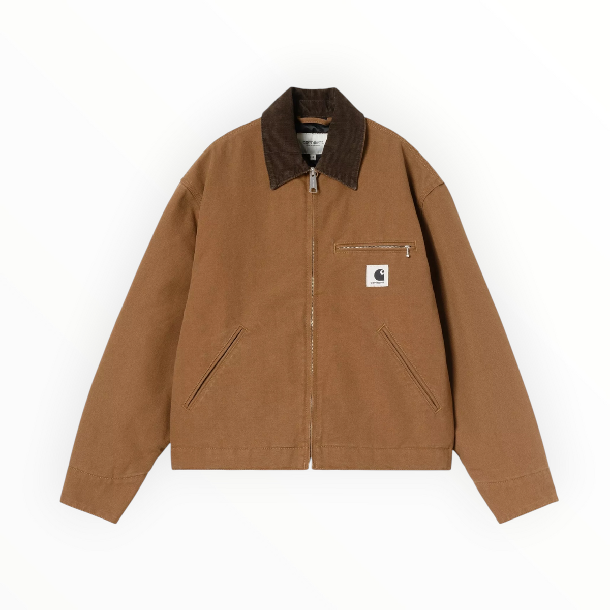 CARHARTT WIP W'OG DETROIT JKT ( winter )