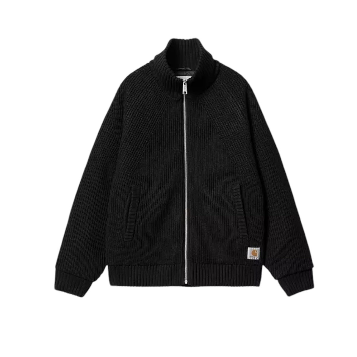 CARHARTT WIP BANLEY SWEATER JACKET