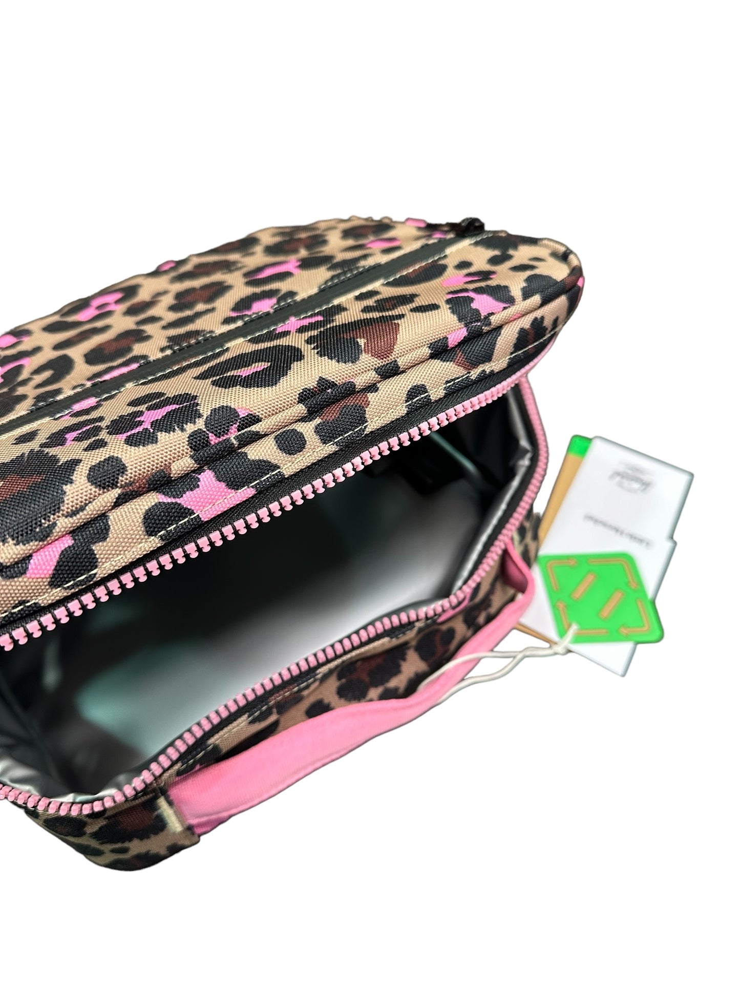 POP QUIZ LUNCH BOX