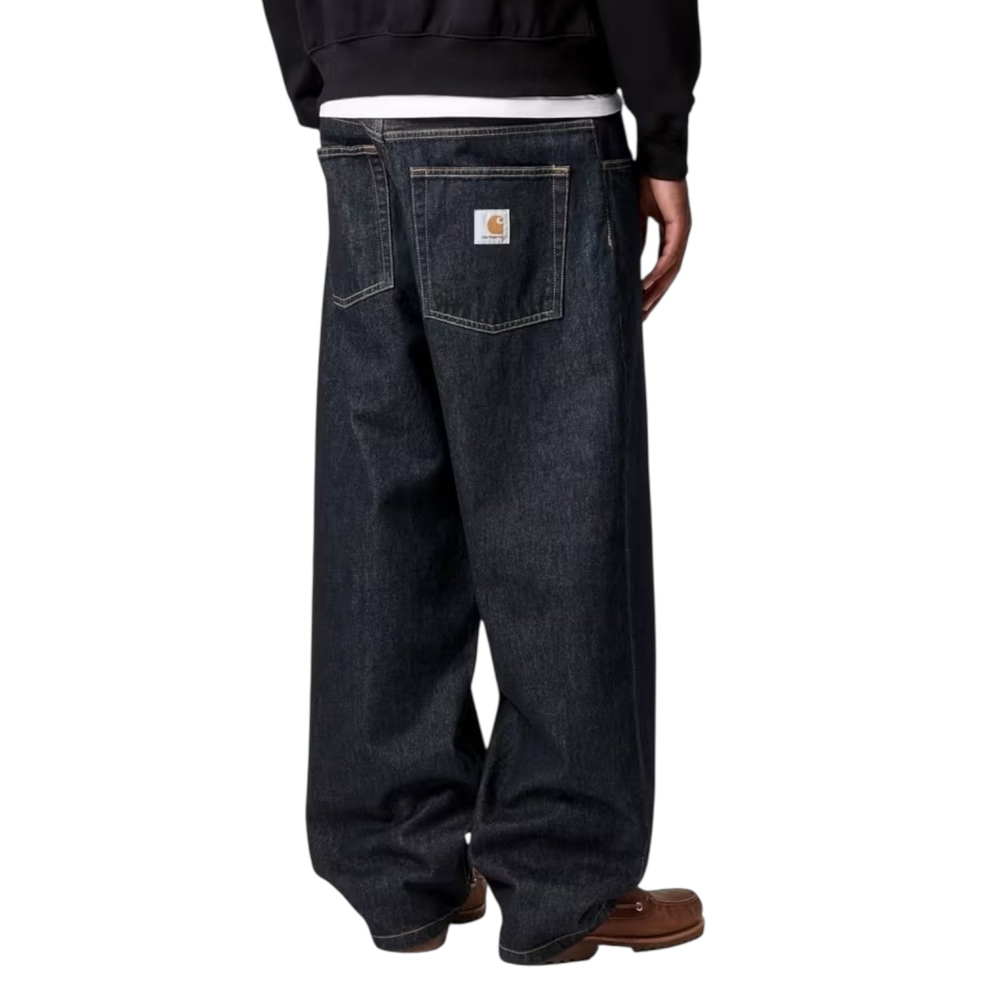 CARHARTT WIP BRANDON PANT