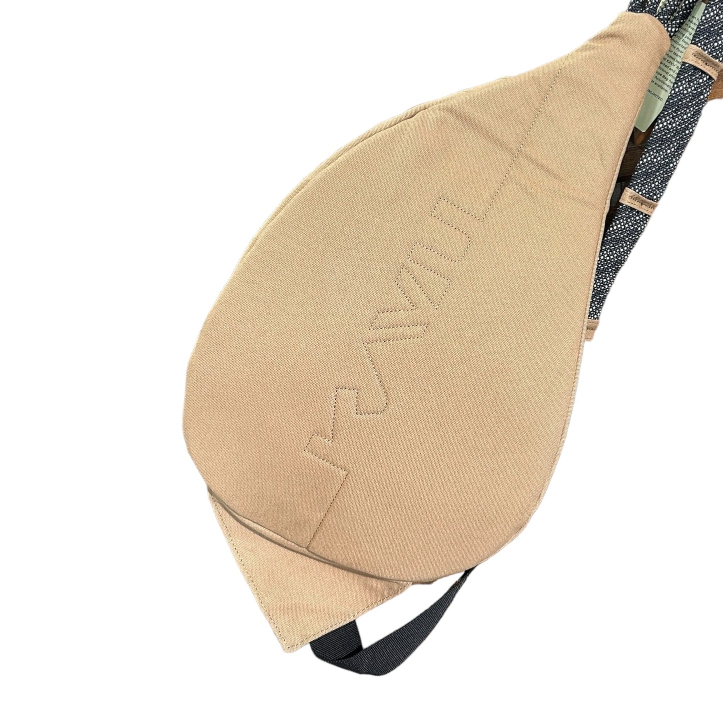 ROPE BAG