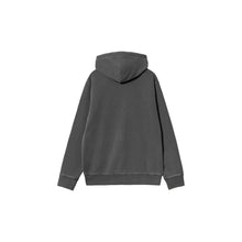 Carica l&#39;immagine nel visualizzatore di Gallery, CARHARTT WIP HOODED DUSTER SCRIPT JKT
