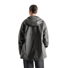 Carica l&#39;immagine nel visualizzatore di Gallery, HERSCHEL Rain Jacket Women&#39;s
