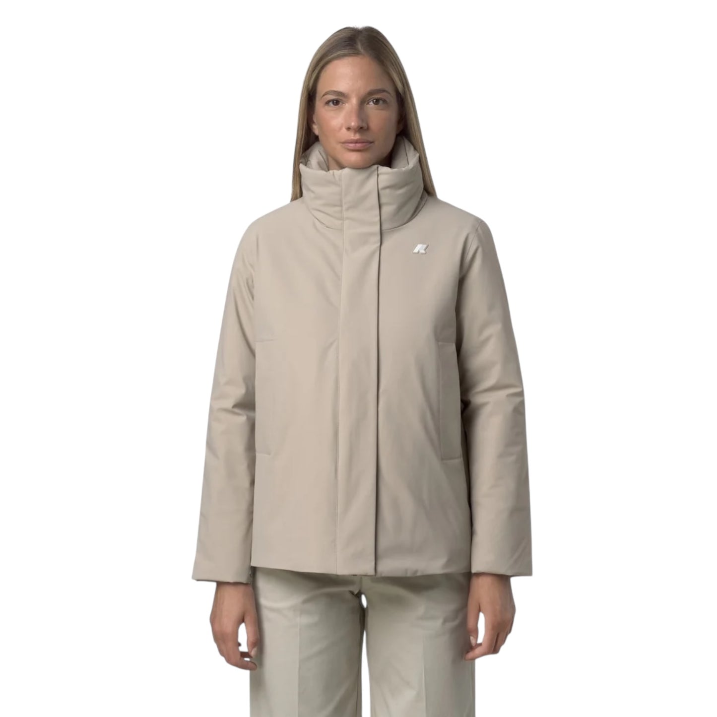 KWAY MARLETTE ST WARM