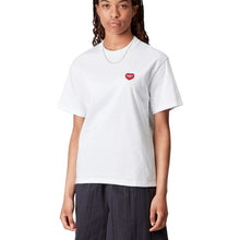 Carica l&#39;immagine nel visualizzatore di Gallery, CARHARTT WIP W&#39;s HEART II HARTT T-SHIRT
