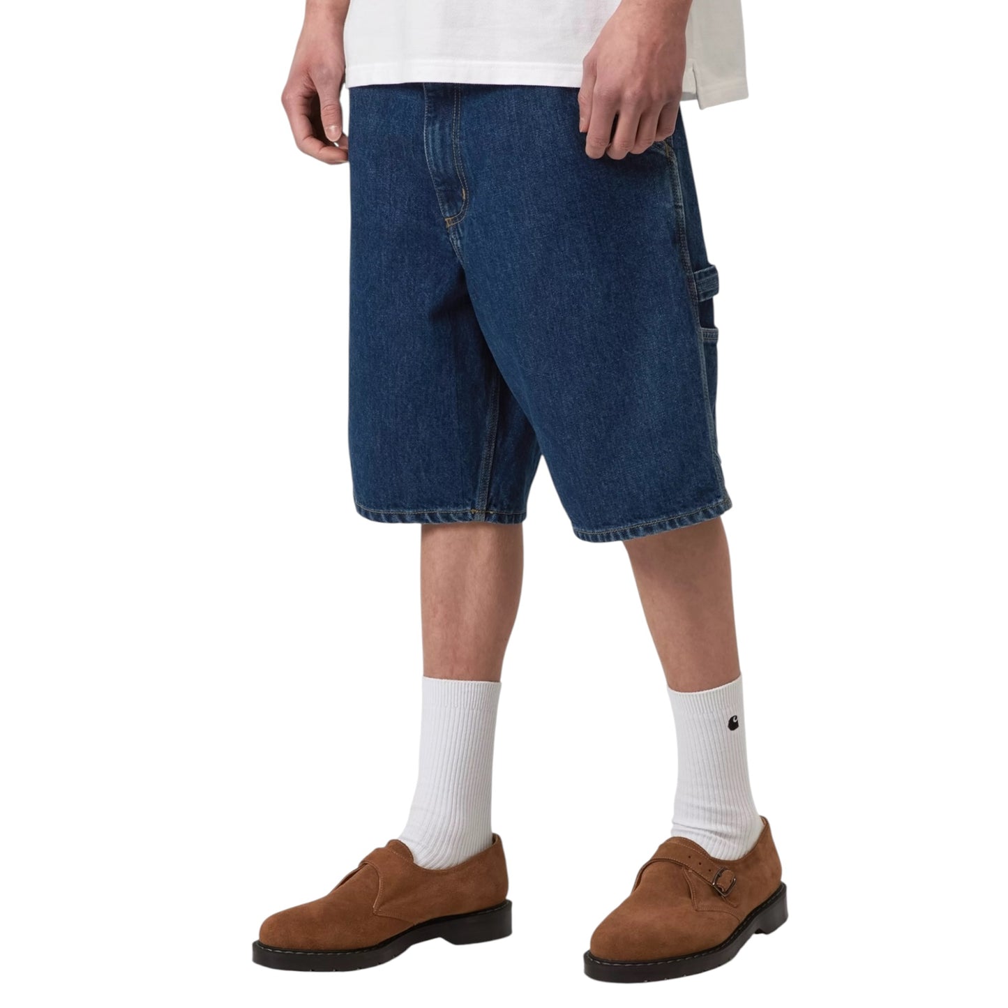 CARHARTT WIP SINGLE KNEE SHORT