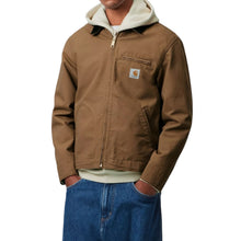 Carica l'immagine nel visualizzatore di Gallery, CARHARTT WIP DETROIT JACKET ( Sfoderata )
