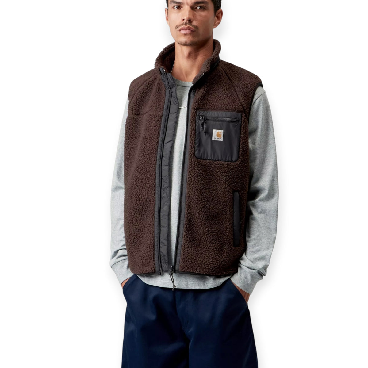 PRENTIS VEST LINER