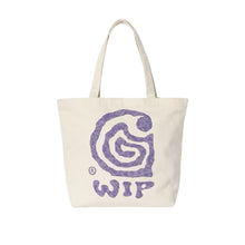Carica l&#39;immagine nel visualizzatore di Gallery, CARHARTT WIP CANVAS GRAPHIC TOTE BAG
