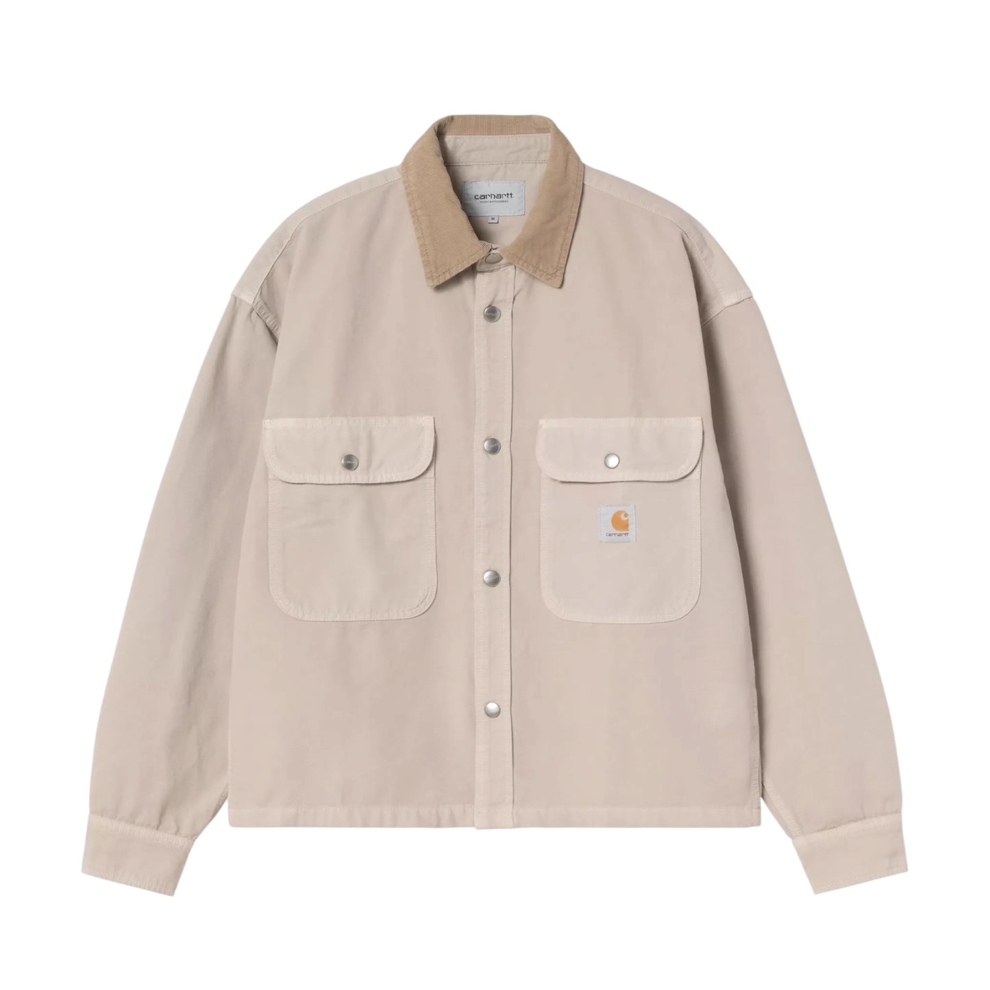 CARHARTT WIP PRESCOTT SHIRT JACKET