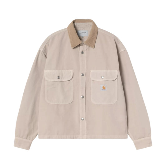 CARHARTT WIP PRESCOTT SHIRT JACKET