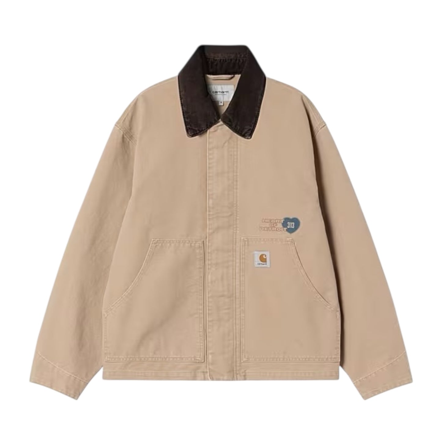 OG ARCAN GRAPHIC JACKET