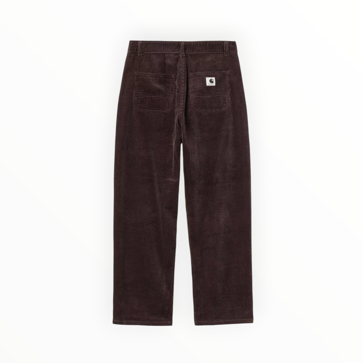 CARHARTT WIP W’S SIMPLE PANT