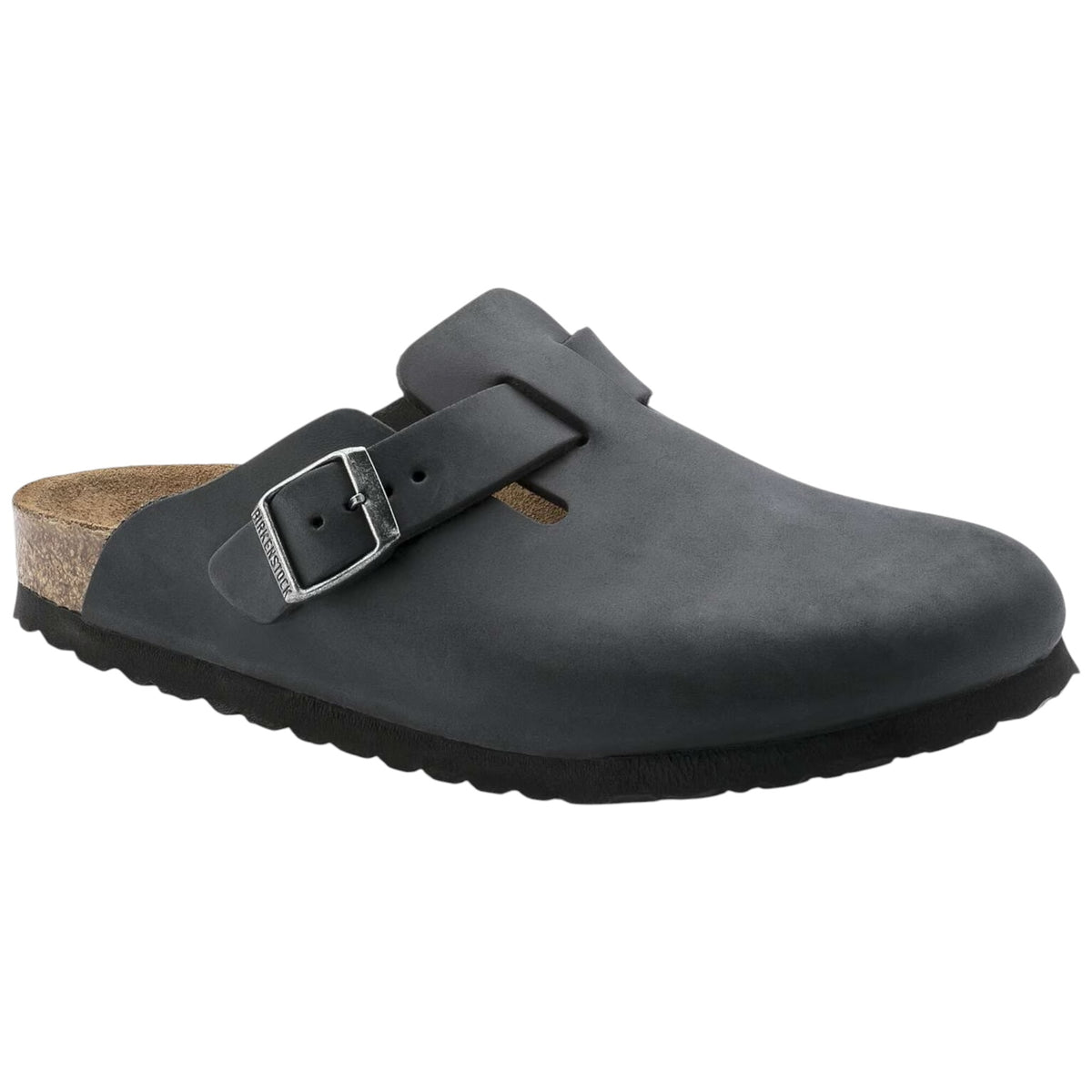 BIRKENSTOCK BOSTON oiled leather