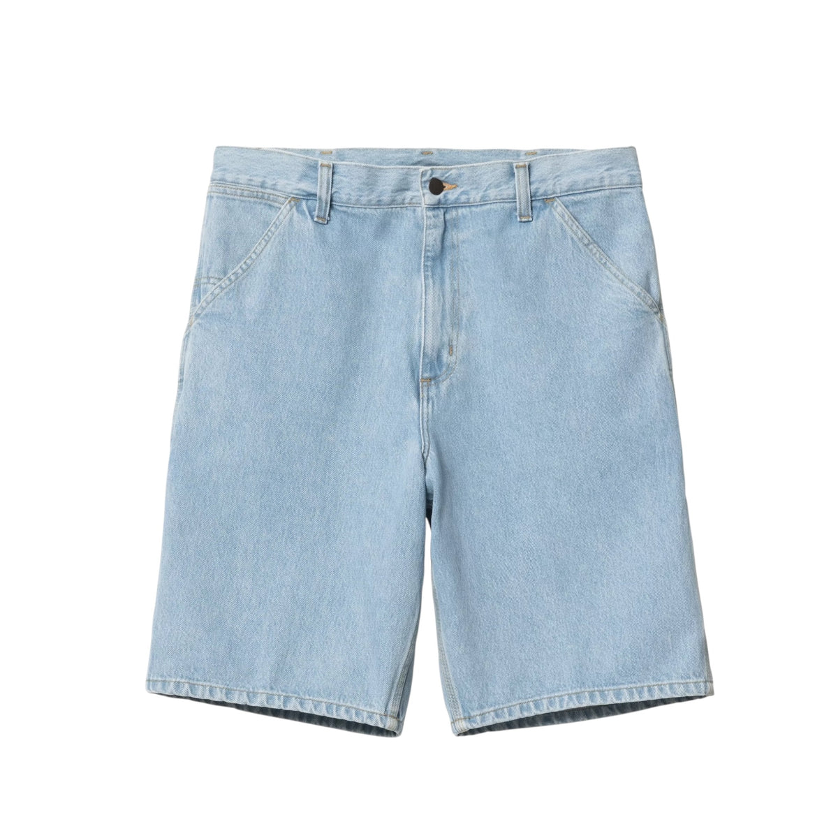 CARHARTT WIP SINGLE KNEE SHORT