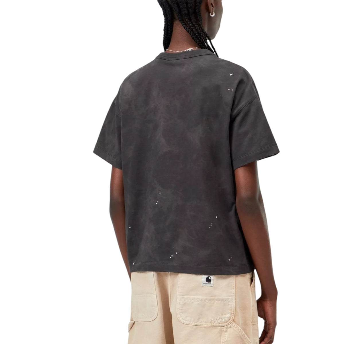 CARHARTT WIP W’S PAINTER S/S TEE
