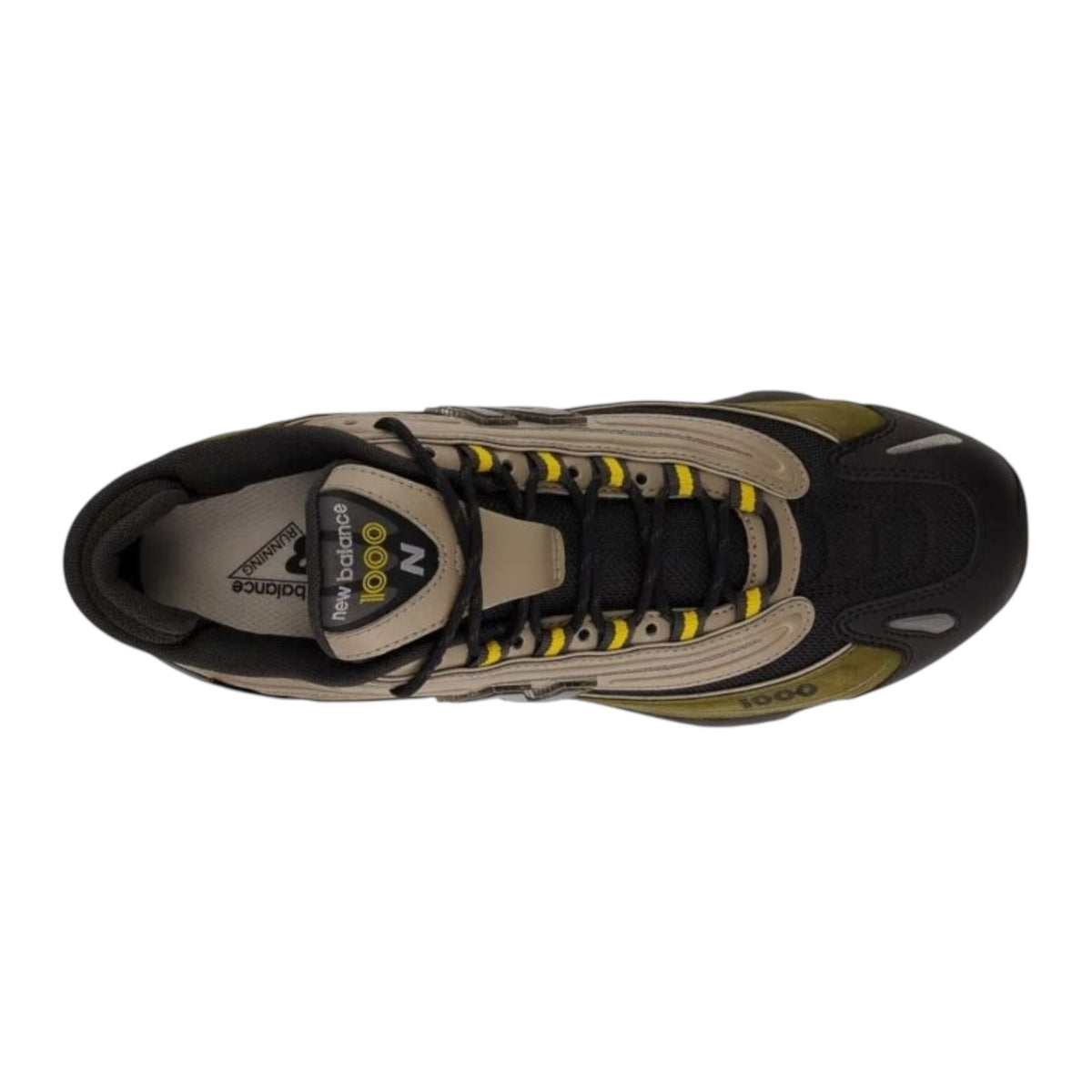 NEW BALANCE M1000L