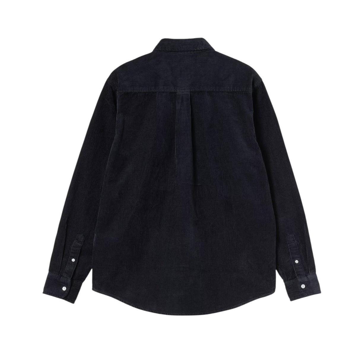 CARHARTT WIP L/S MADISON CORD SHIRT