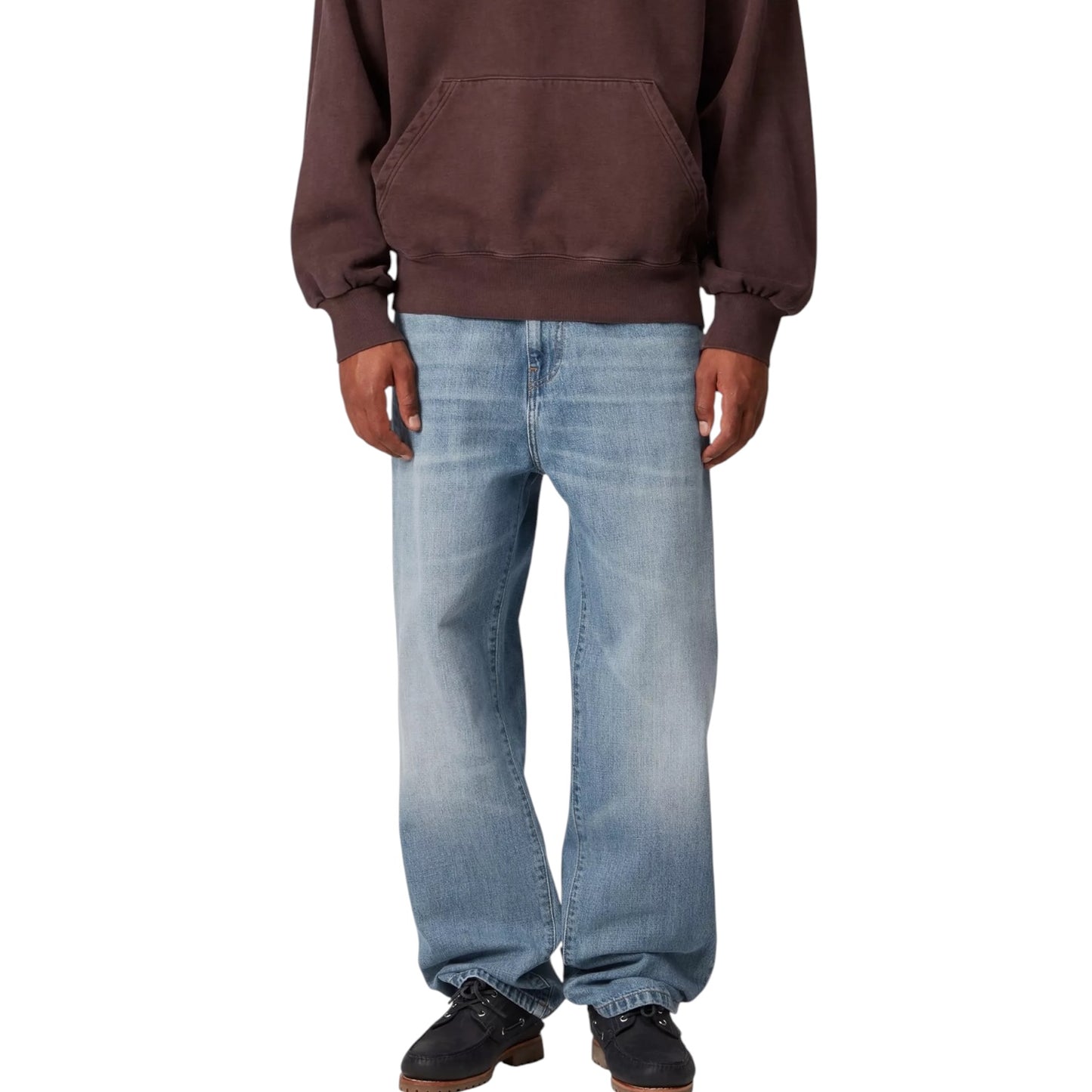 CARHARTT WIP AARON PANT